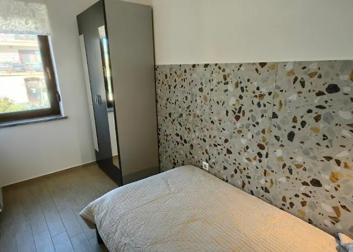 Holiday home Maredi With Pool