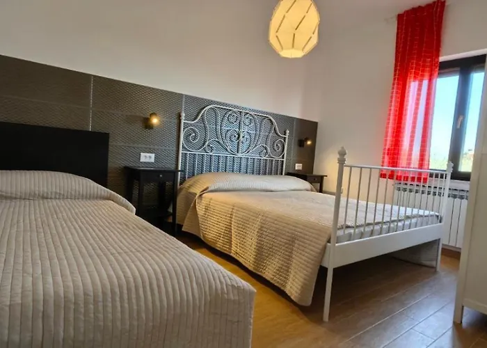 Holiday home Maredi With Pool *