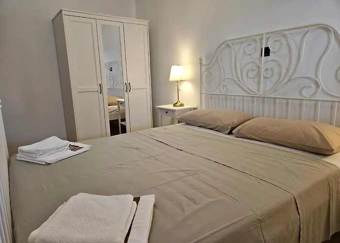 펜션 Maredi With Pool *