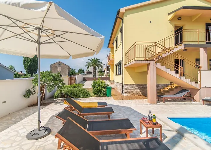 Maredi With Pool * 풀라